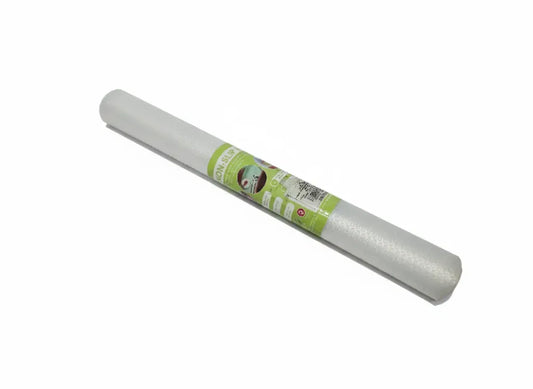 Transparent shelf & drawer liner