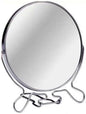 Two Sided mirror 4"/10cm
