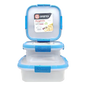 Set of thre Food container Grandi