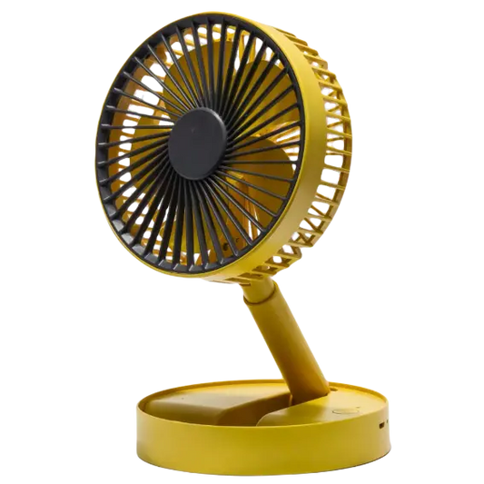 مروحة مكتب شحن USB متحركة 66-28