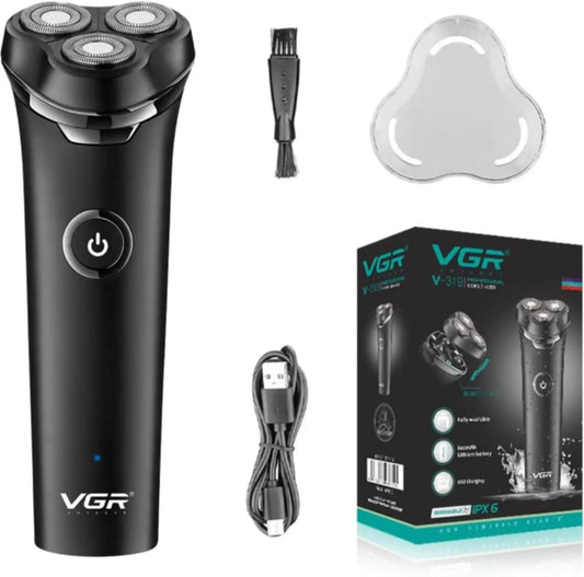 ماكينة حلاقة 329 VGR