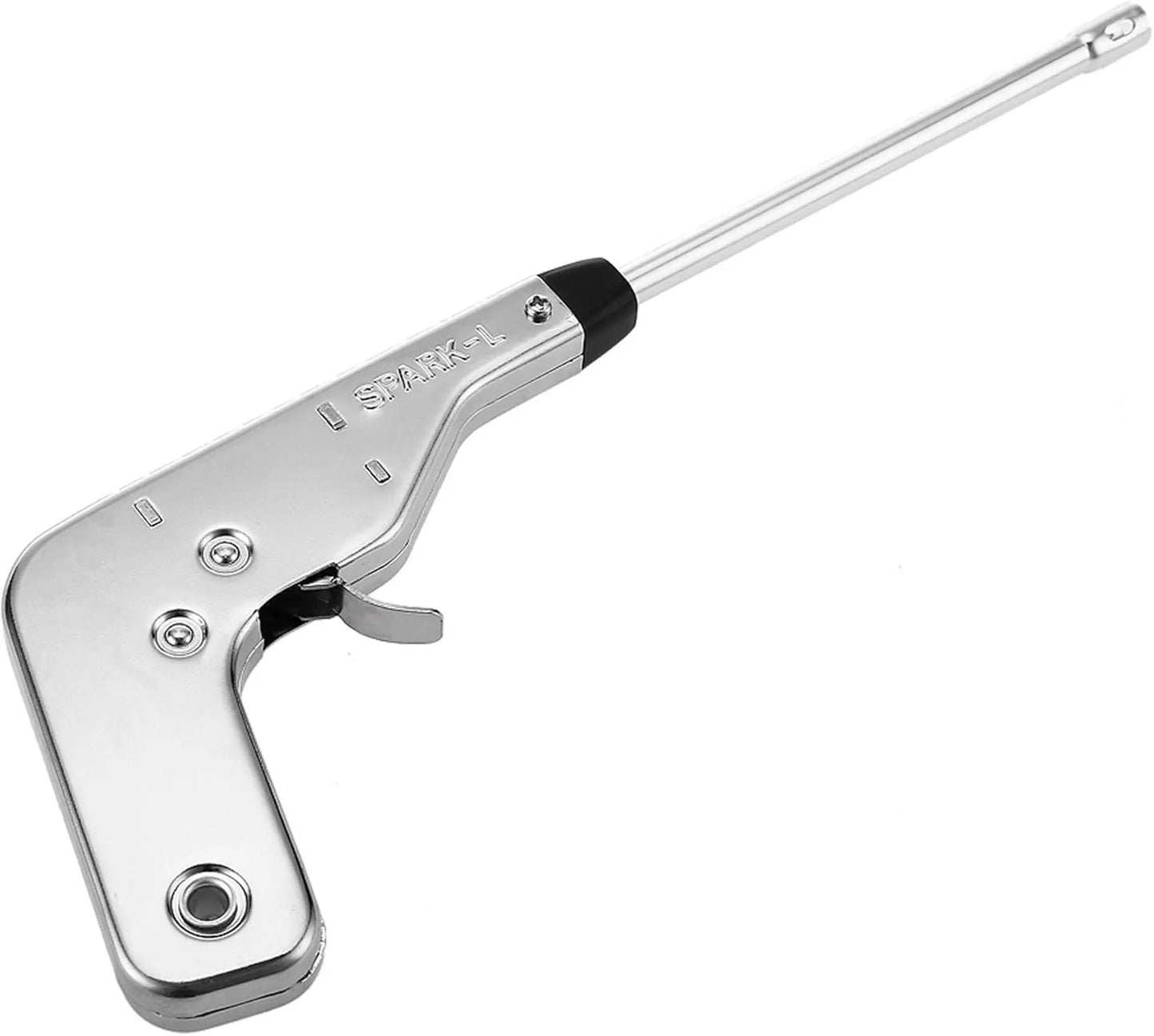 ولاعة حديد LONGLONG