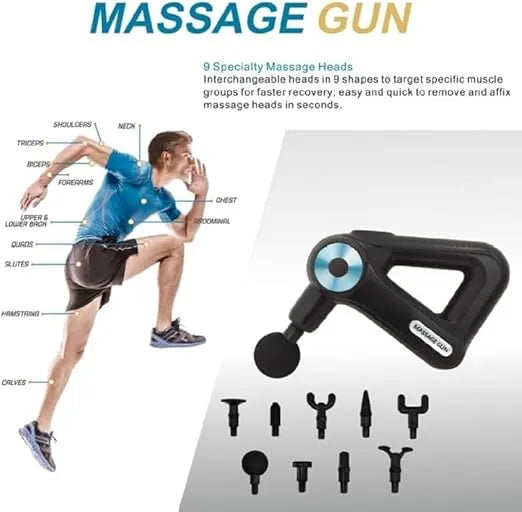 Massage gun