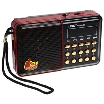 Digital Portable Radio JOC H1011BT