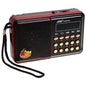 Digital Portable Radio JOC H1011BT