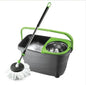 MaxPlast steel mop and bucket