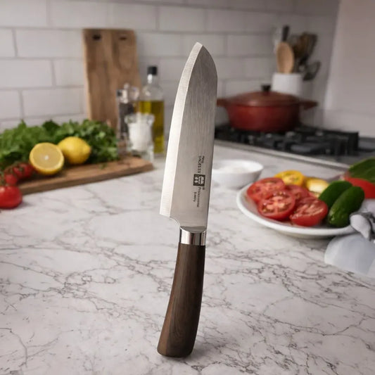 Chef knife 6.5 inches
