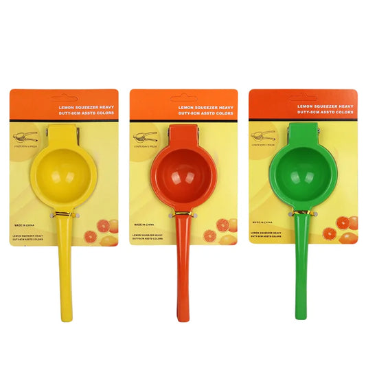 Lemon squeezer 3390