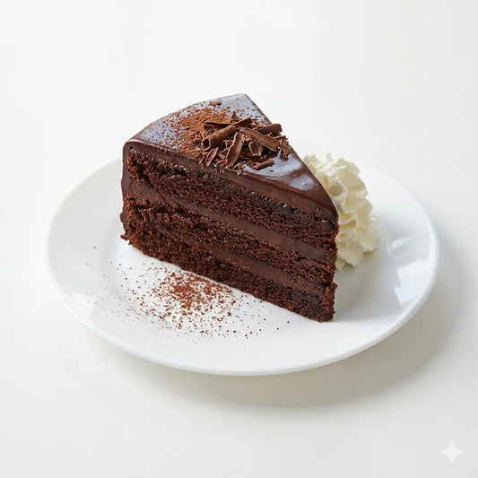 Luminarc white desert plate