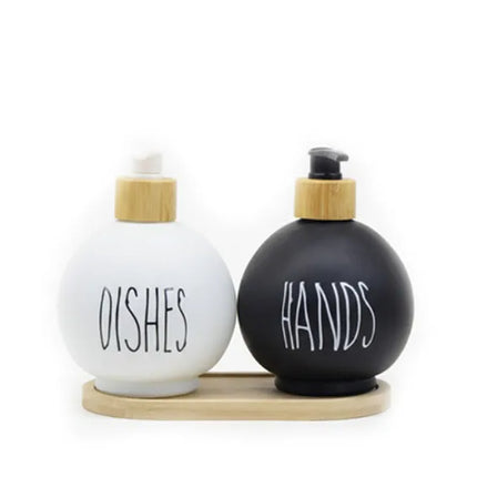 SHEIN Soap Bottle dispenser