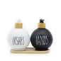 SHEIN Soap Bottle dispenser