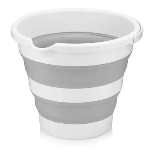 Collapsible Silicone Bucket 23H*28D