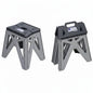 Max plast small foldable outdoor chair