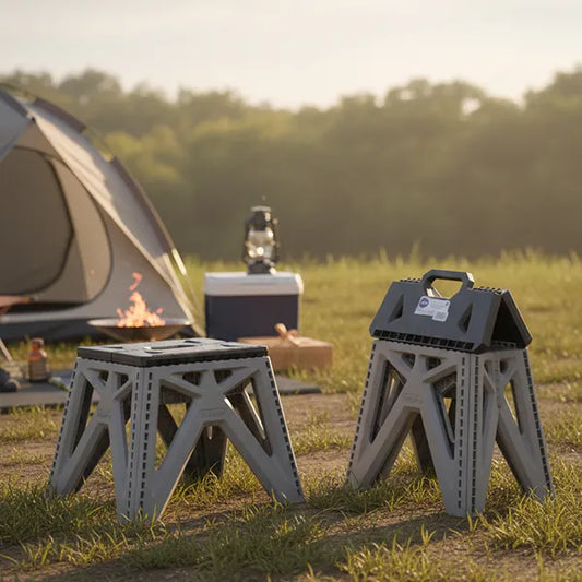 Max plast small foldable outdoor chair