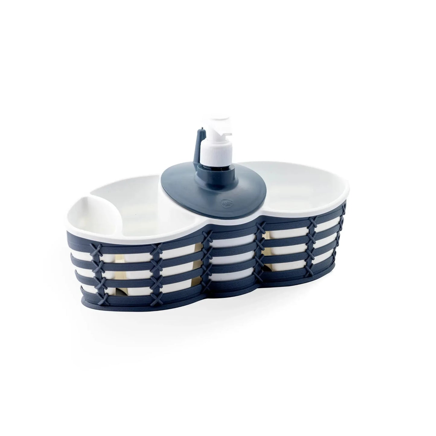 Max plast sink organizer