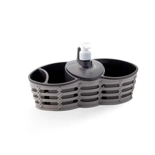 Max plast sink organizer