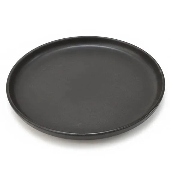 Dinnerware elegant White plate 18-PC