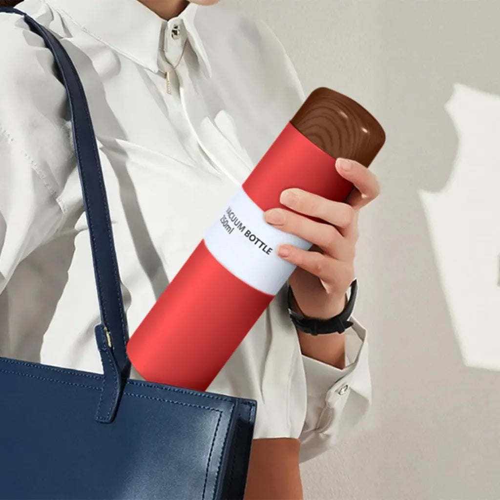 250ml Coffee Bottle Pocket Thermos