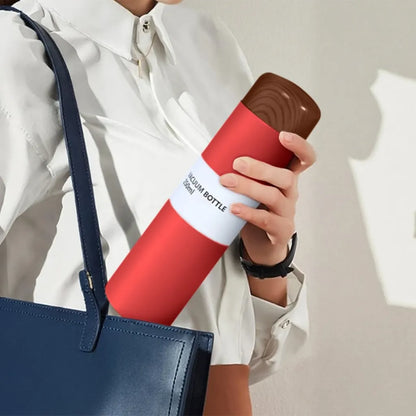 250ml Coffee Bottle Pocket Thermos