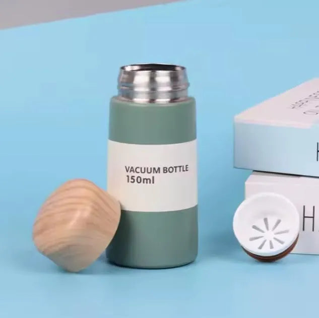 Thermal coffee mug 150ml