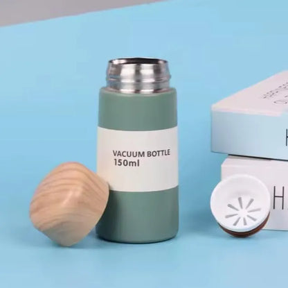 Thermal coffee mug 150ml