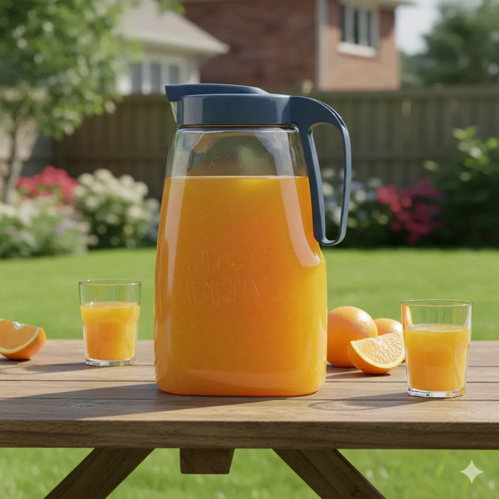 Fresh Jug 2L maxplast