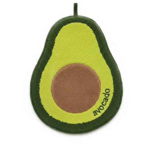 Kitchen hand towel Fruits