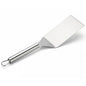 Cake Server with stainless handle