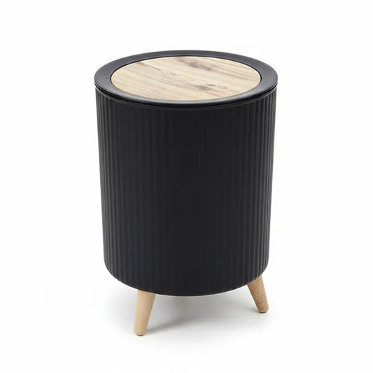 KABAS PLAST trash bin