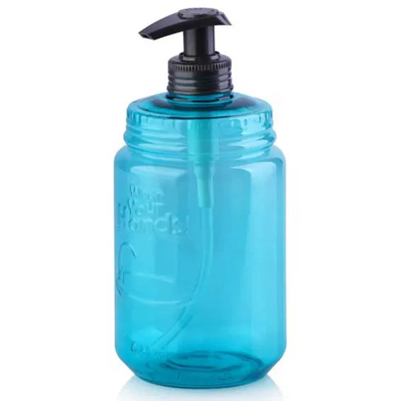 Soap dispenser maxplast