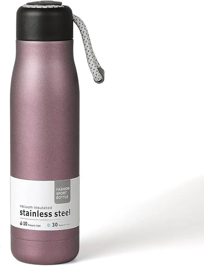 Thermal Mug with Handle 550ml