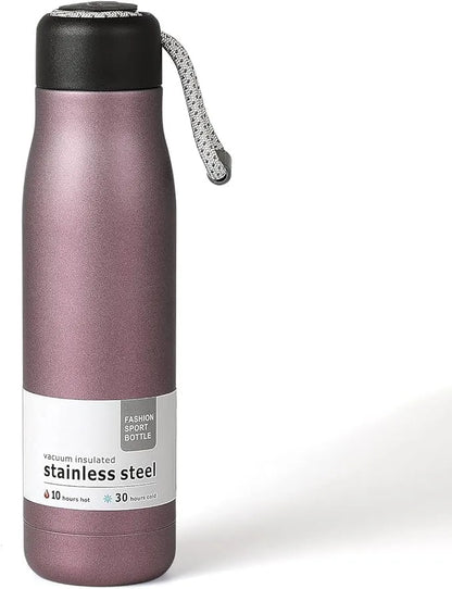 Thermal Mug with Handle 550ml