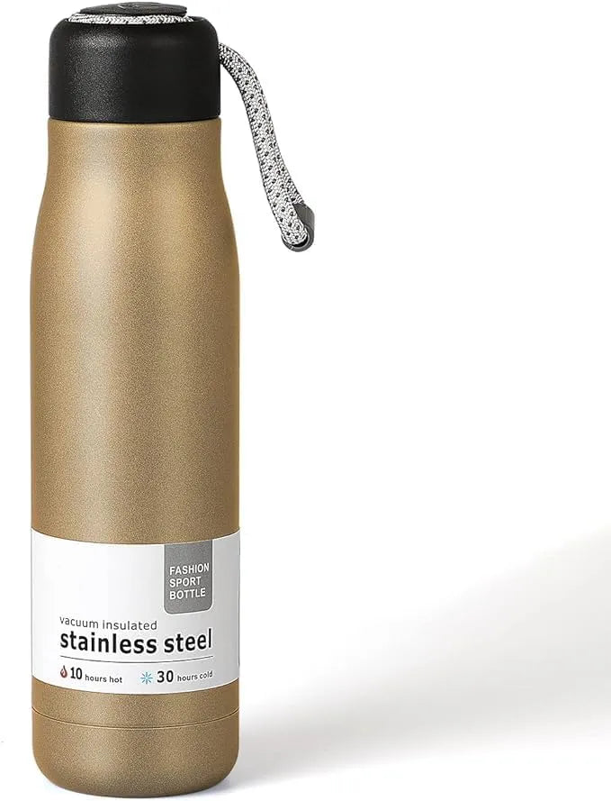 Thermal Mug with Handle 550ml