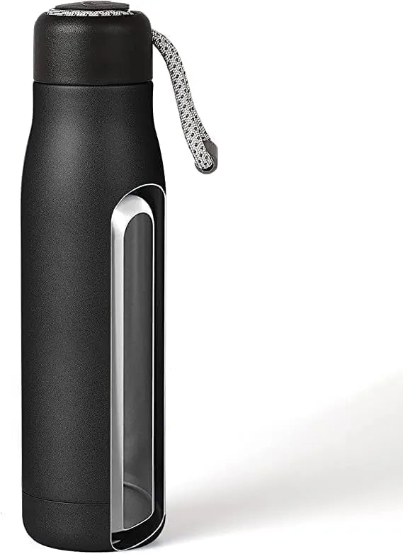 Thermal Mug with Handle 550ml