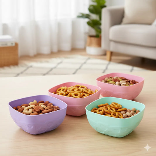 Lamsa bowls 6pcs