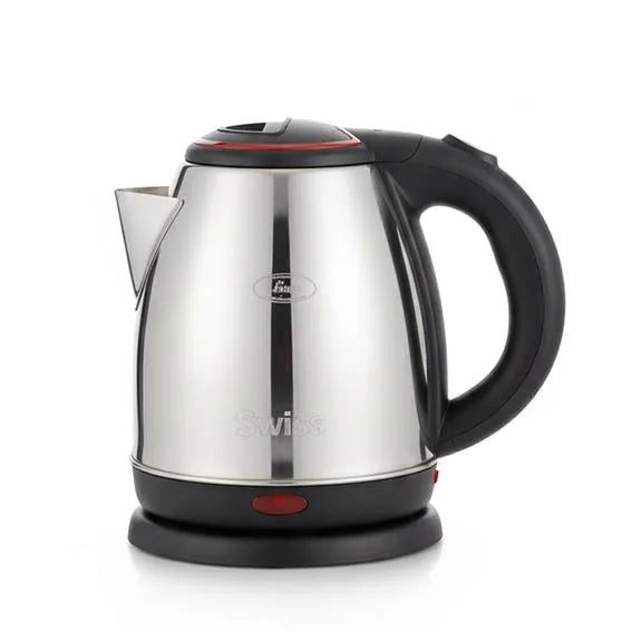 Stainless Kettle 1.5L HOHO