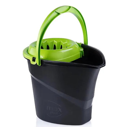 Oval Mopping Bucket maxplast