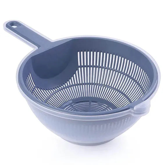 Double Strainer maxplast