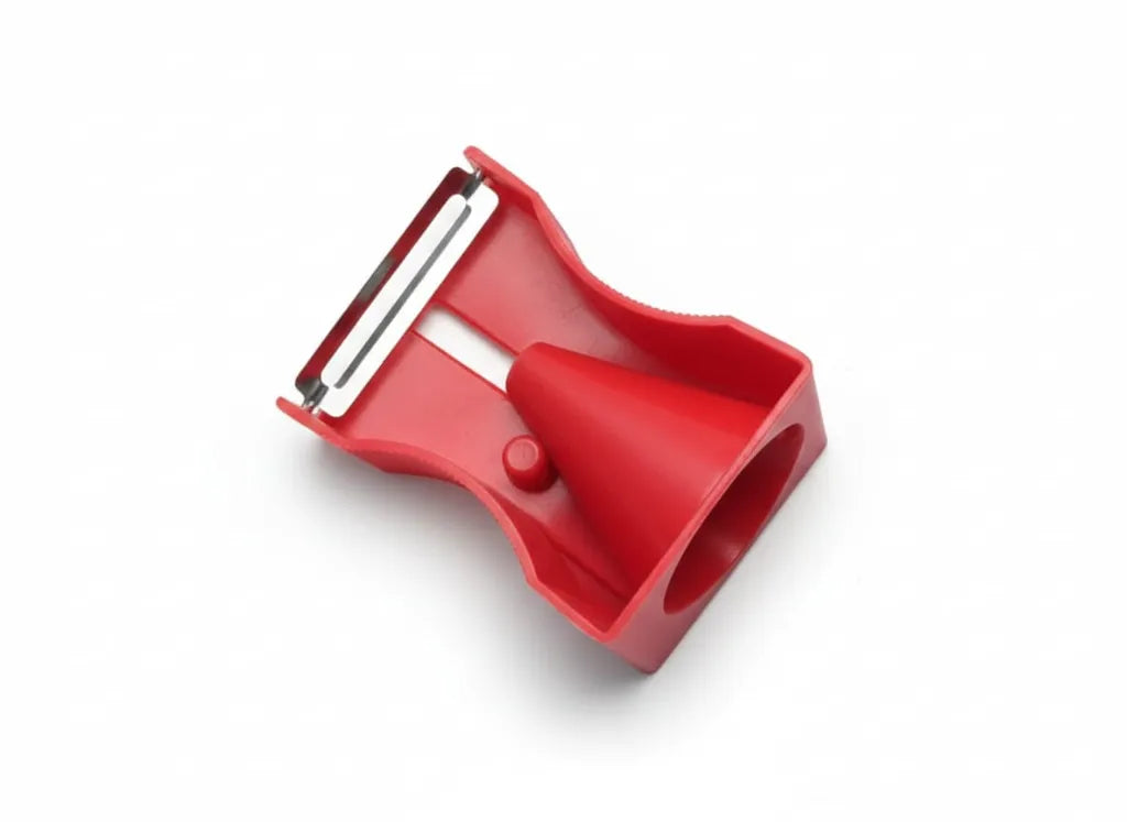 Vegetables Sharpener and Peeler
