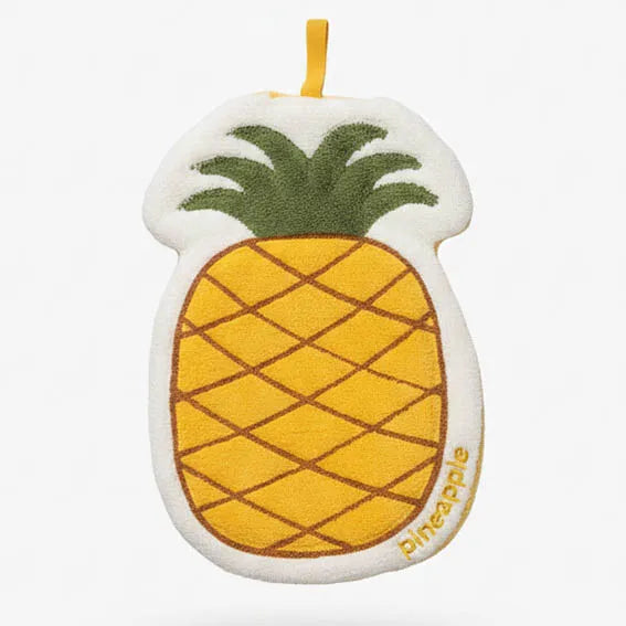 Kitchen hand towel Fruits