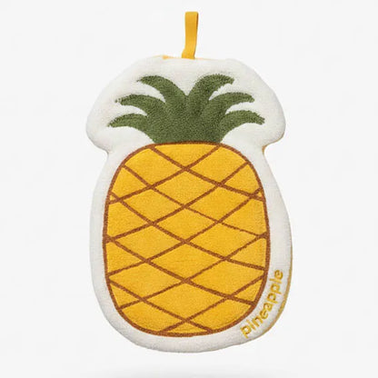 Kitchen hand towel Fruits