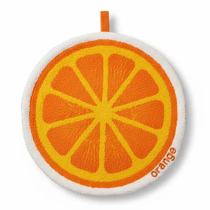 Kitchen hand towel Fruits