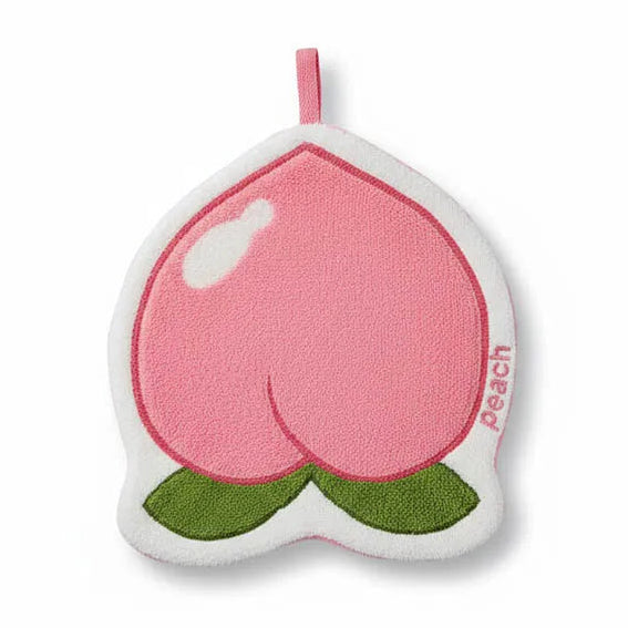 Kitchen hand towel Fruits