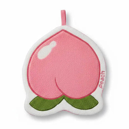 Kitchen hand towel Fruits