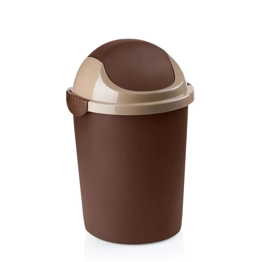 Circular Swing Bin maxplast