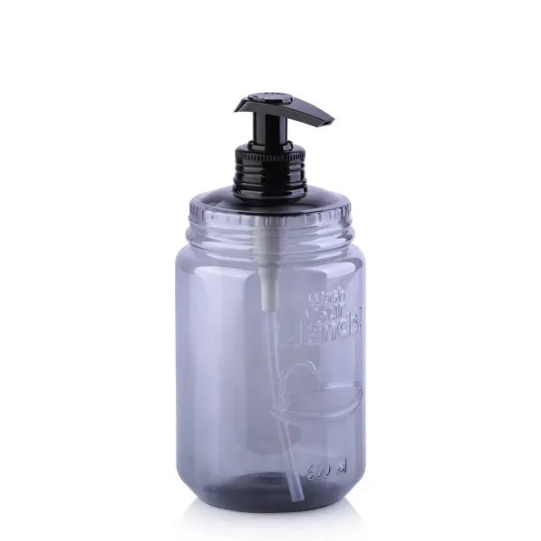 Soap dispenser maxplast