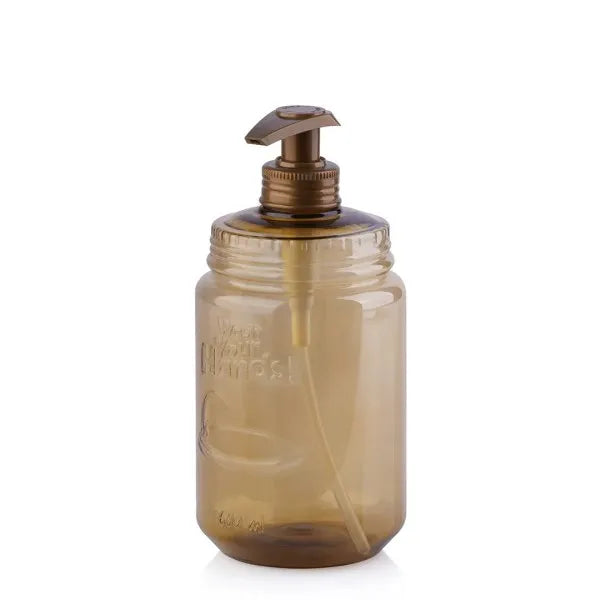 Soap dispenser maxplast