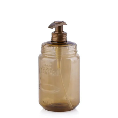Soap dispenser maxplast