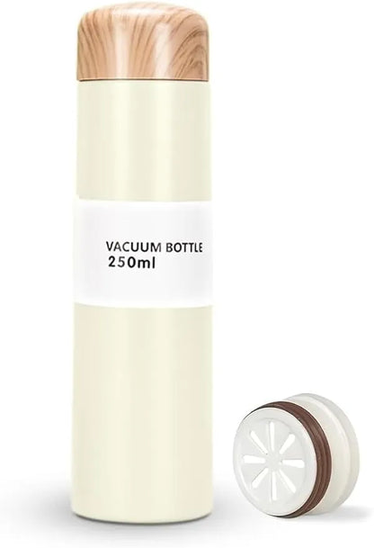 250ml Coffee Bottle Pocket Thermos