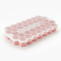 Silicone ice cube trays with Lid